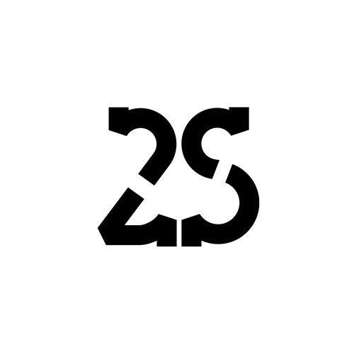 "SS" or "2S" Brand Mark for Double S Performance Horses Design by ACorso