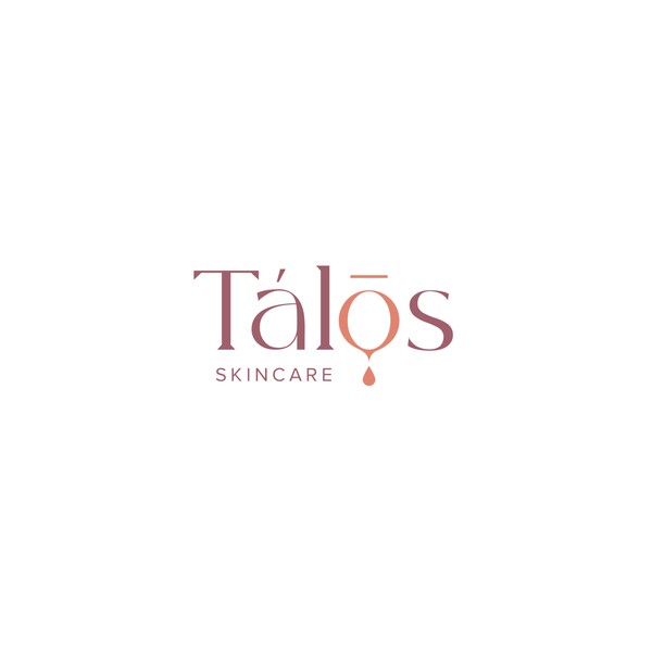 Talos skincare