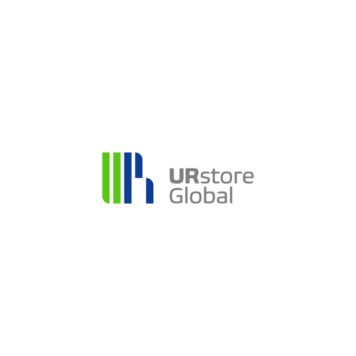 Design URstore Global por Insfire!