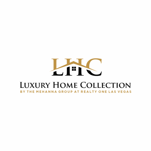 Lux Real Estate Logo Design by Dianasari ™