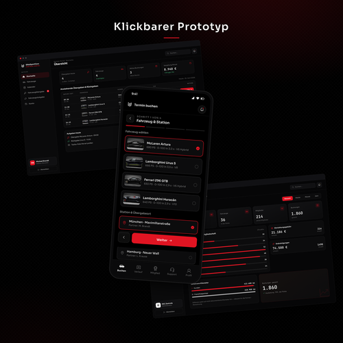 Other web or app design contest entry by Avrora⭐️