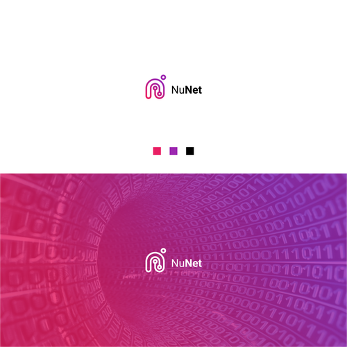 Design di Logo design for NuNet the Primordial Soup for the Emergence of Superintelligence di AD's_Idea