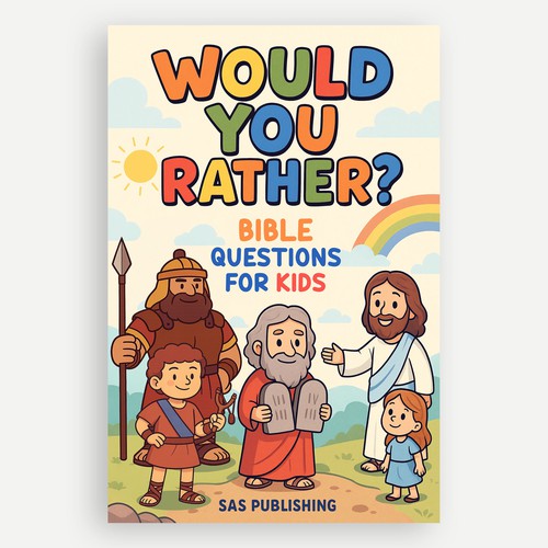 Book cover contest entry by Sefroute1