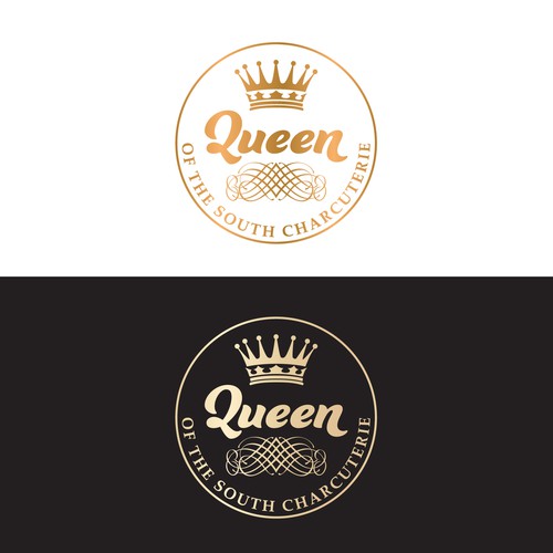 Design a wicked logo for a sassy woman Ontwerp door zhutoli