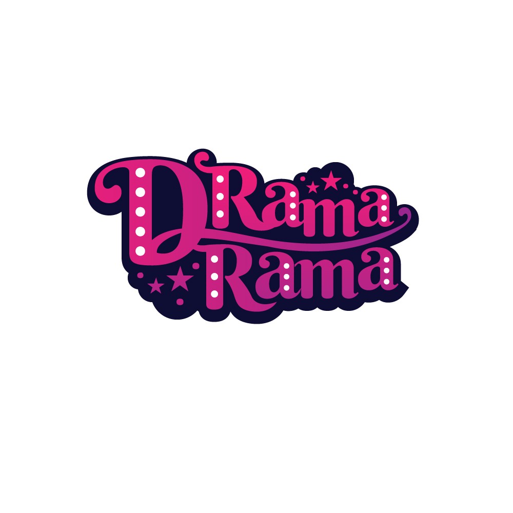 Drama Logos - Free Drama Logo Ideas, Design & Templates