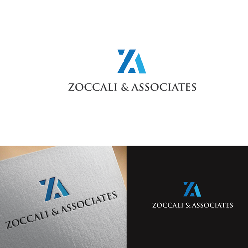 Logo for a tax accountant business Design by Jefpoy