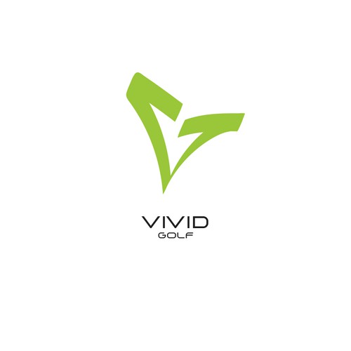 Design the new logomark for Vivid Logo Design by snez_11