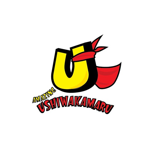 Logo design contest entry by harry.HKC