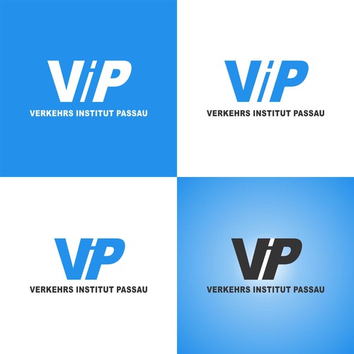 Logo design contest entry by Harlan Kamaru