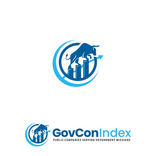 GovCon Index Design by GraphCulture⭐