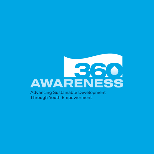 99NONPROFITS WINNER - Create a Vibrant and Empowering Logo for a Global Youth-Led Movement Driving Positive Change Design by adi_gav