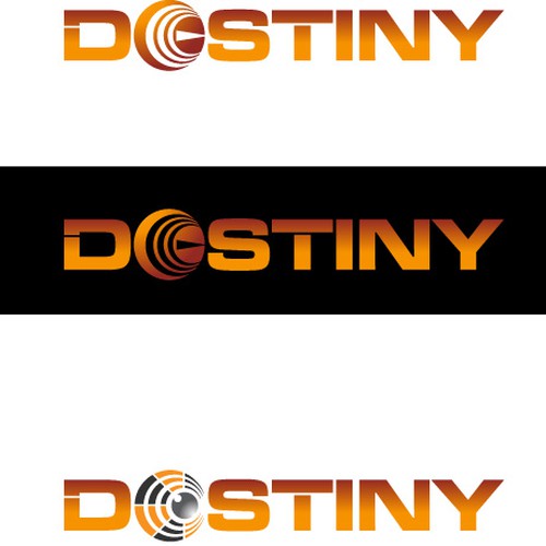 destiny-ontwerp door romasuave