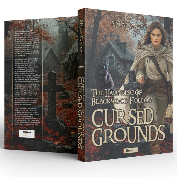 Blackwell Hollow front page