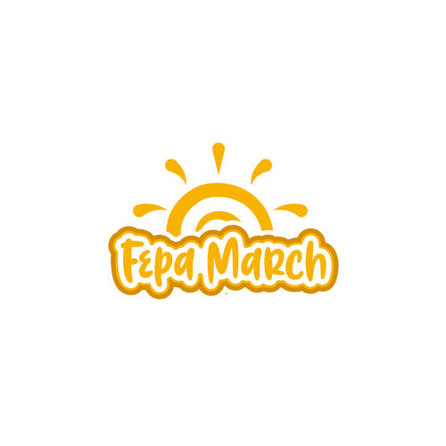 Logo design contest entry by The Last Hero™