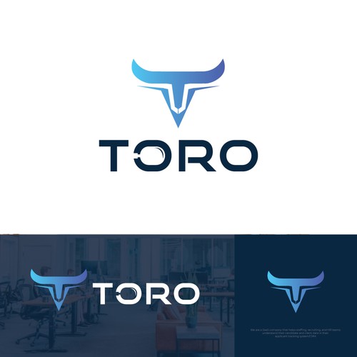 We make cool software that needs a cool logo! Design by deny lexia