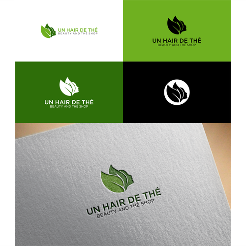 Logo design contest entry by Lee Youth