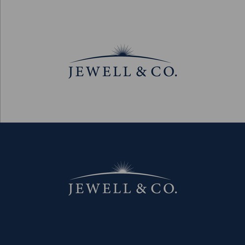 Approachable and trustworthy logo for a holding company Design by BjoInk