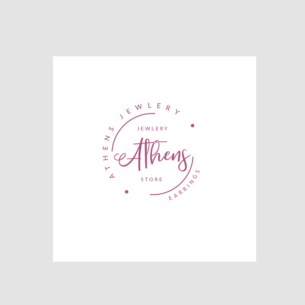 Logo concept for a Jewelry Store