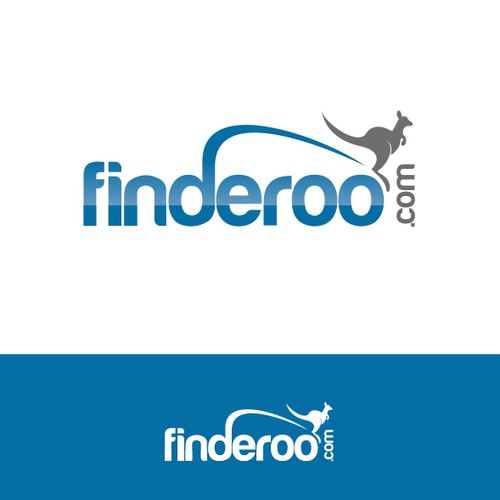 Logo design contest entry by orsita