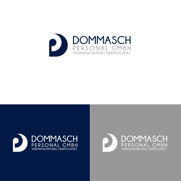 Design by Amjad Ali SHaikh titled "Erstellen Sie ein innovatives Logo für ein junges Dienstleistungsunternehmen"