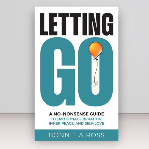 Book cover contest entry by Bovan