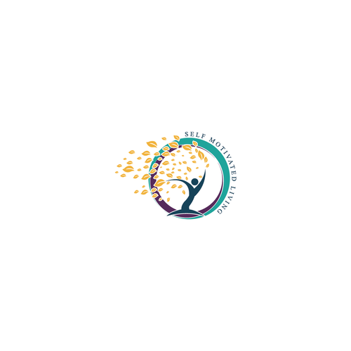 Create an inspiring logo for a health and wellbeing service | Logo ...