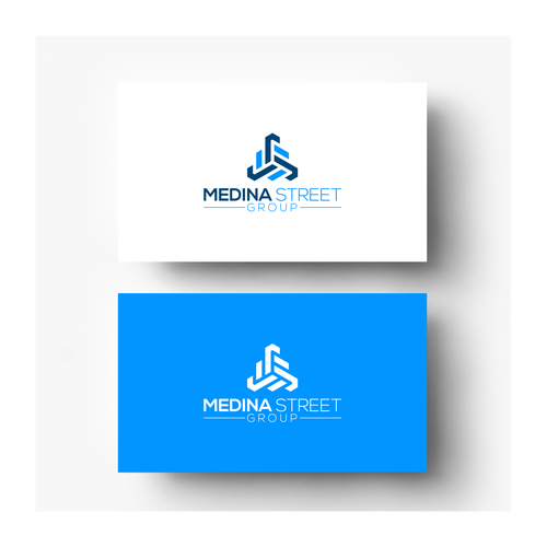 Logo design contest entry by satria.design