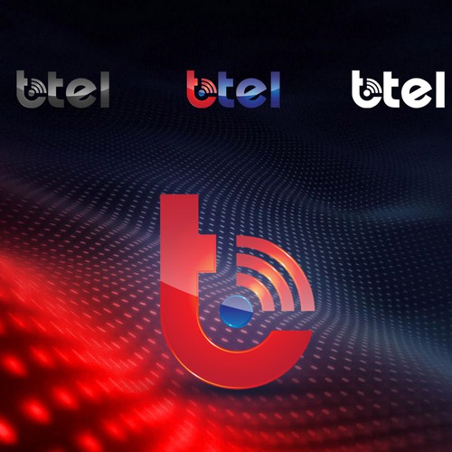 Diseño de Design BTEL's New Logo de Brandstar™