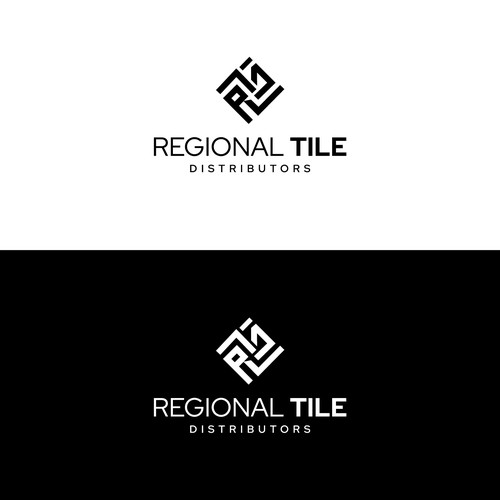 Tile Distributor needs a logo!!!!! Design by NM17