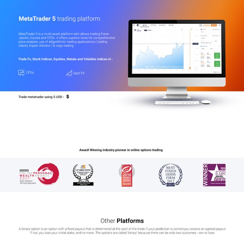 Design-Entwurf in der Kategorie Webseiten-Design von Sebastian ✅