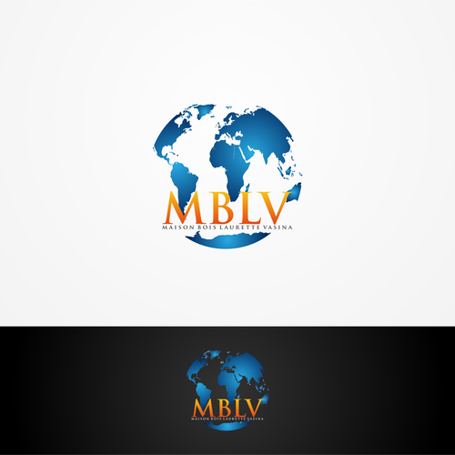 Logo & business card contest entry by ahmaddardiri500