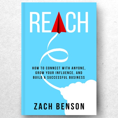 This Book Should Reach 1 Billion People - Hope You Join The Design Contest Diseño de ryanurz