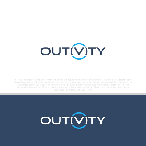 Proposta di design per un contest della categoria Logo & manuale di brand identity realizzata da designXd_pro