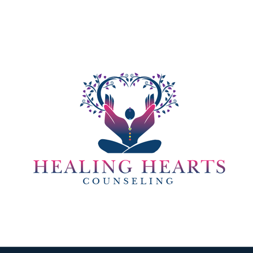 Mental health counseling and spirituality/energy work logo needed Design by SilverPen Designs