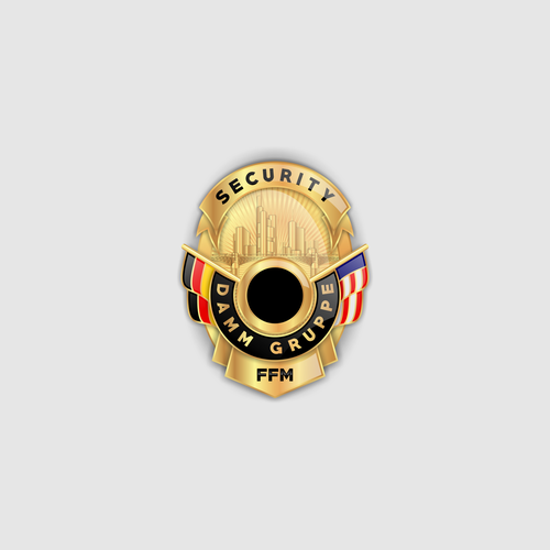 Security badge, Other design contest