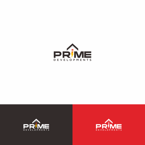 Let’s build the most bad ass construction logo out there! Design von Nathan.DE