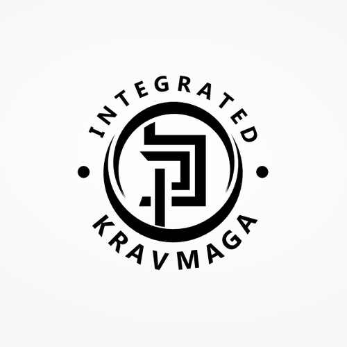 Krav Maga logo design | Logo design contest