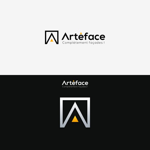  contest entry by Leonidas Lecter ☑