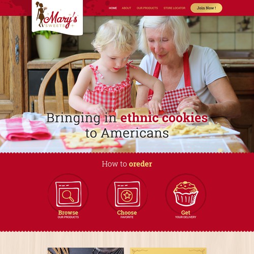 Design finalista por Samodiva