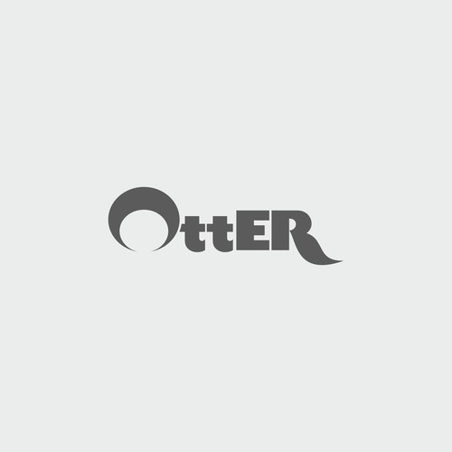 A nice warm logo for outerwear Design by svet.sherem