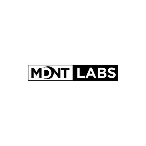 “Design the Future: Midnight Labs Logo Contest – Bold, Sleek, Iconic” Design by Situ_Bondo
