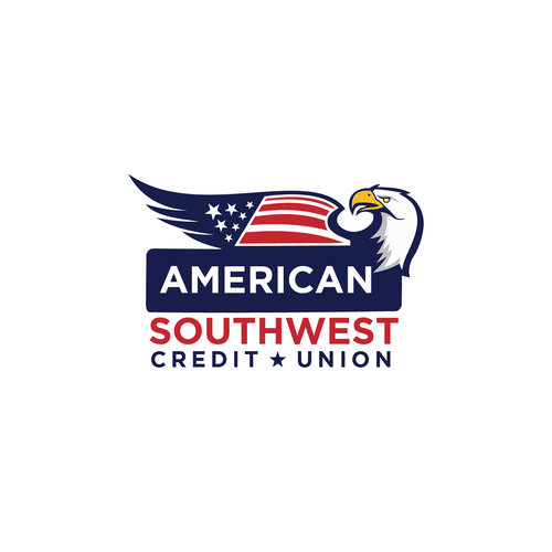 We need a powerful new logo incorporating modern ideas for our Credit Union Design by DM®design