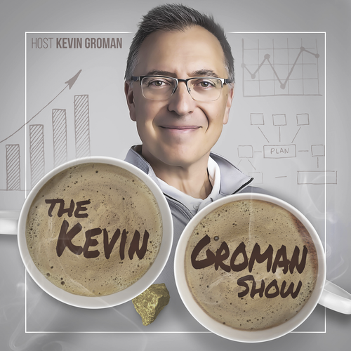 Podcast contest entry by Zeppelin Design