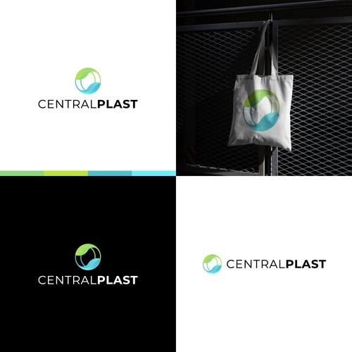 Logo & brand guide contest entry by thetamlika®