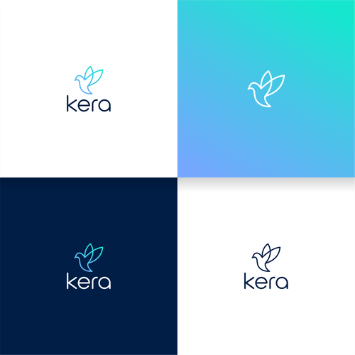 caera goes kera --- Rename logo adaptation Design by O'Laa