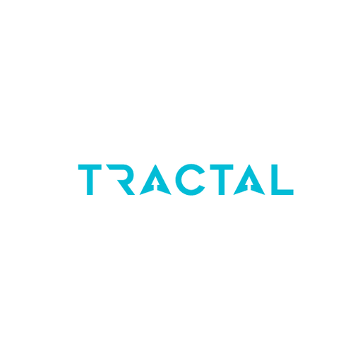 Diseño de Tractal Logo and Branding de slowre