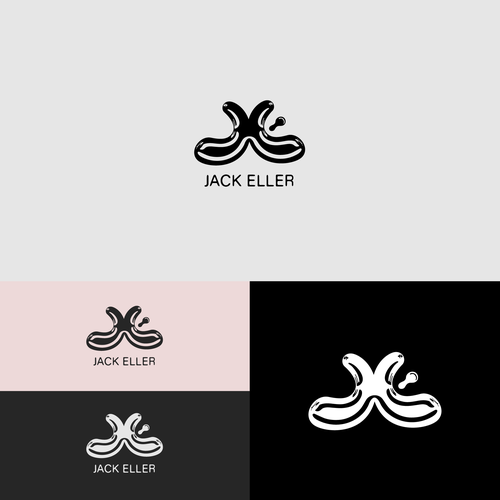 Rebranding a queer jewelry designer/artist! Design by RstevenM