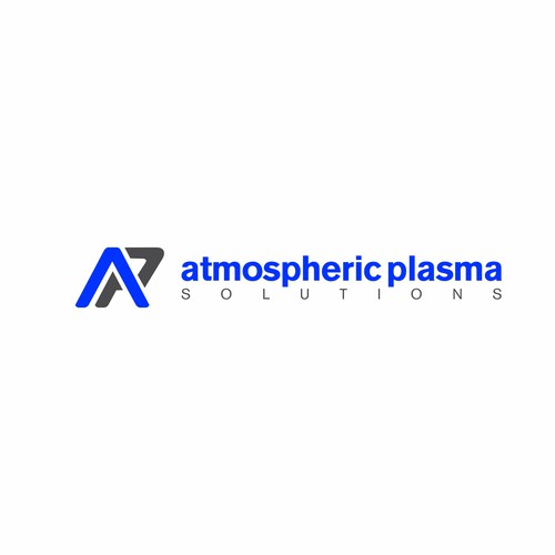 Design Atmospheric Plasma Solutions Logo di Jitender Verma