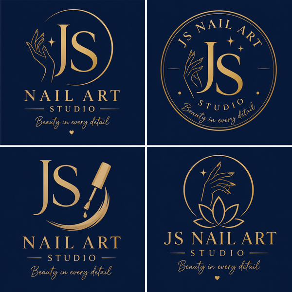 JS Nail Art studio
