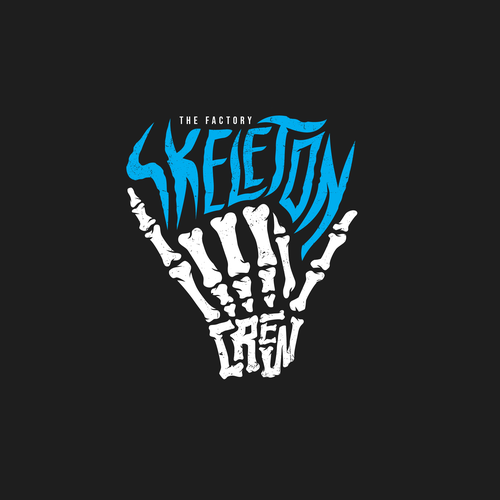 Logo for Surfboard Manufacturing Design by MarkyWhiskeyhands